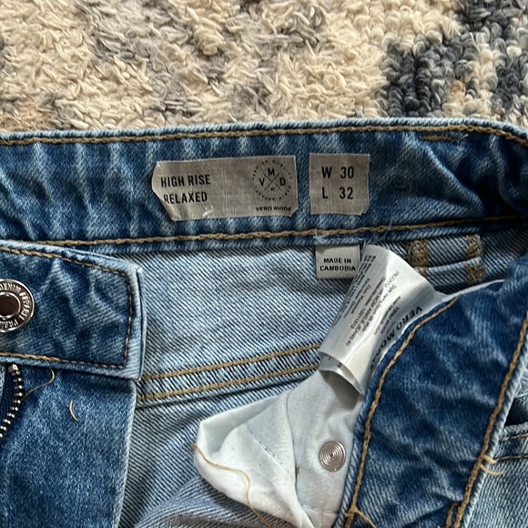 Vero moda jeans - Picture 2 of 3